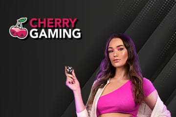 CHERRY GAMING คาสิโนออนไลน์ที่น่าตื่นเต้นสำหรับผู้เล่นทุกคน CHERRY CASINO เป็นหนึ่งในแพลตฟอร์ม คาสิโนออนไลน์ ที่ได้รับความนิยมอย่างมาก