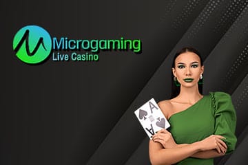 MICROGAMING สุดยอดผู้ให้บริการเกม คาสิโนออนไลน์ ในโลกของคาสิโนออนไลน์ MICRO GAMING ถือเป็นหนึ่งในผู้พัฒนาเกมที่มีชื่อเสียง